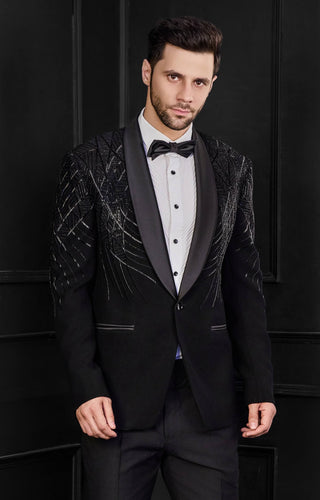 Tuxedos