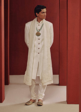 Sherwanis