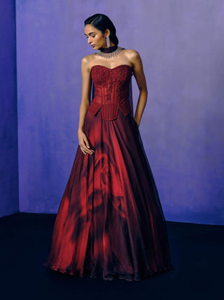 Lehengas