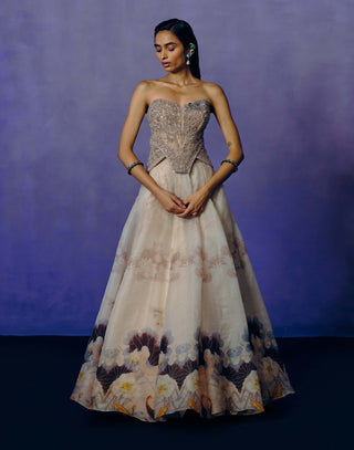 Traditional Gowns