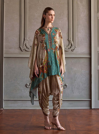 Kaftans