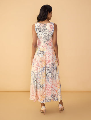 Miranda blazer, waistcoat and trousers