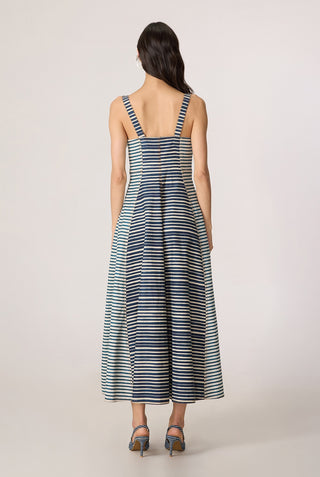 Fia gray dress