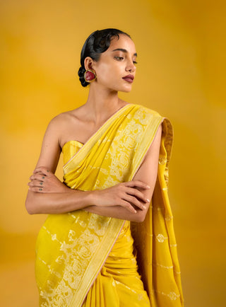 Golden ale mustard sari