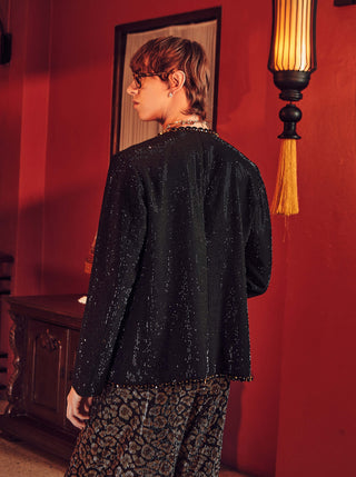 Zeno jacket and pant set