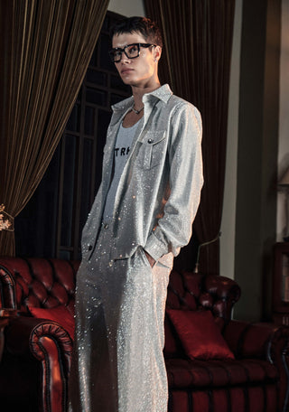 Axiom bomber and trouser