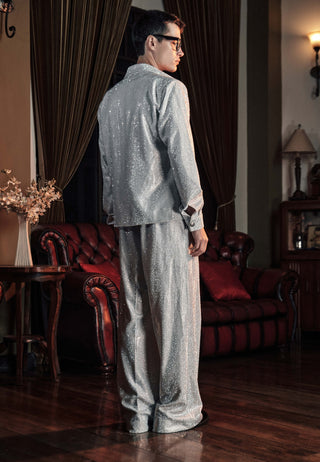 Axiom bomber and trouser