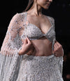 Dolly J-Sofia Dusty Ivory Lehenga Set-INDIASPOPUP.COM