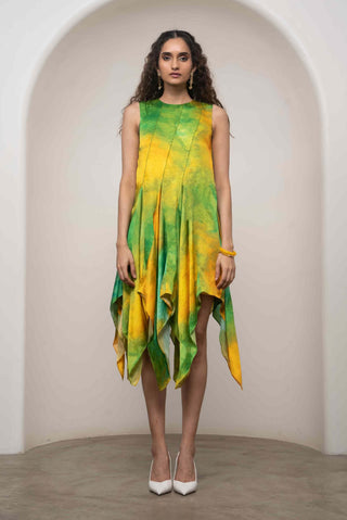Lira tinkerbell dress