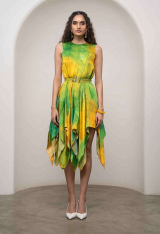 Lira tinkerbell dress