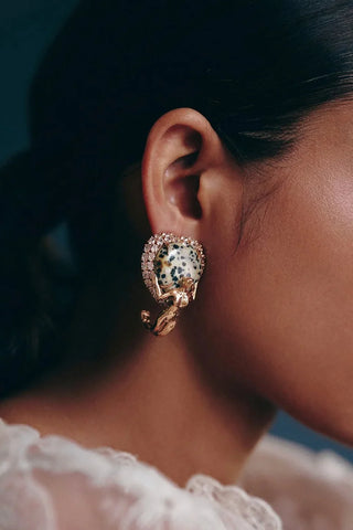 Wild empress studs