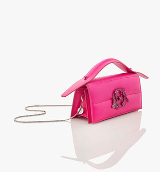 Pink furbie grande bag