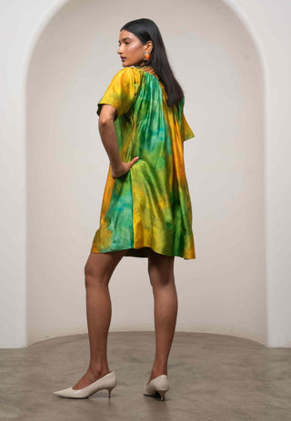 Lira short dress