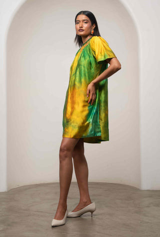 Lira short dress
