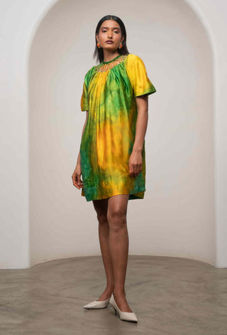 Lira short dress