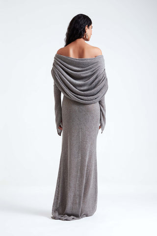 Bonnie graystone gown