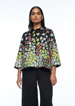 Iberica black jacket