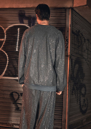 Rogue sweatshirt and pant set