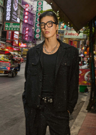 Viper bomber tank and trousers