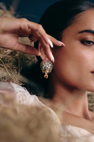 Wild empress studs