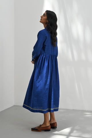 Verona Buttoned Down Dress by Payal Pratap available on Indiaspopup.com