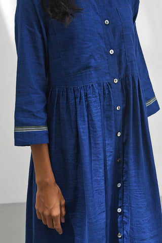 Verona Buttoned Down Dress by Payal Pratap available on Indiaspopup.com