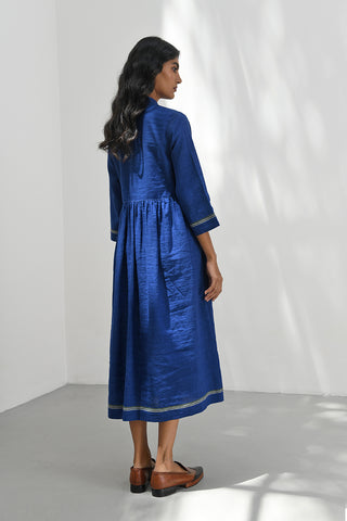 Verona Buttoned Down Dress by Payal Pratap available on Indiaspopup.com