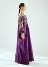 Rajdeep Ranawat-Imama Purple Kaftan-INDIASPOPUP.COM