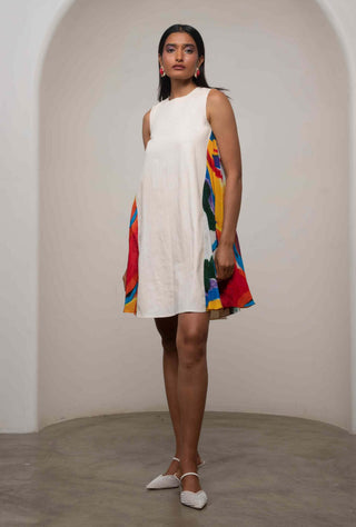 Ruel short dress