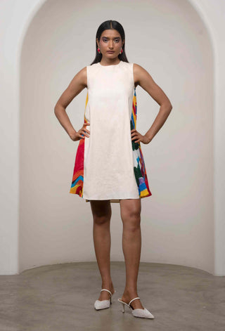 Ruel short dress