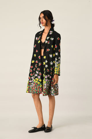 Polliniana black jacket