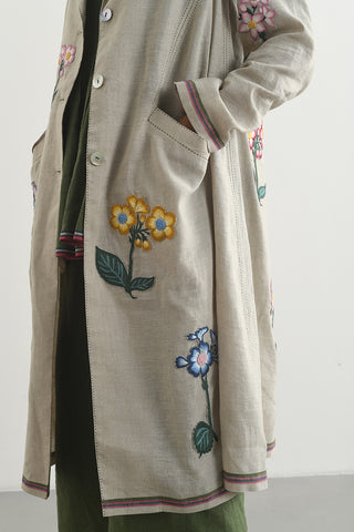 Lugo Embroidered Jacket by Payal Pratap available on Indiaspopup.com