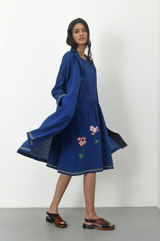 Alghero Handloom Jacket by Payal Pratap available on Indiaspopup.com