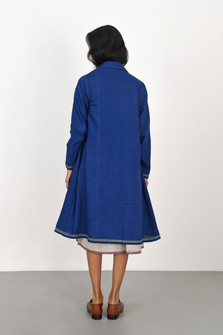 Alghero Handloom Jacket by Payal Pratap available on Indiaspopup.com