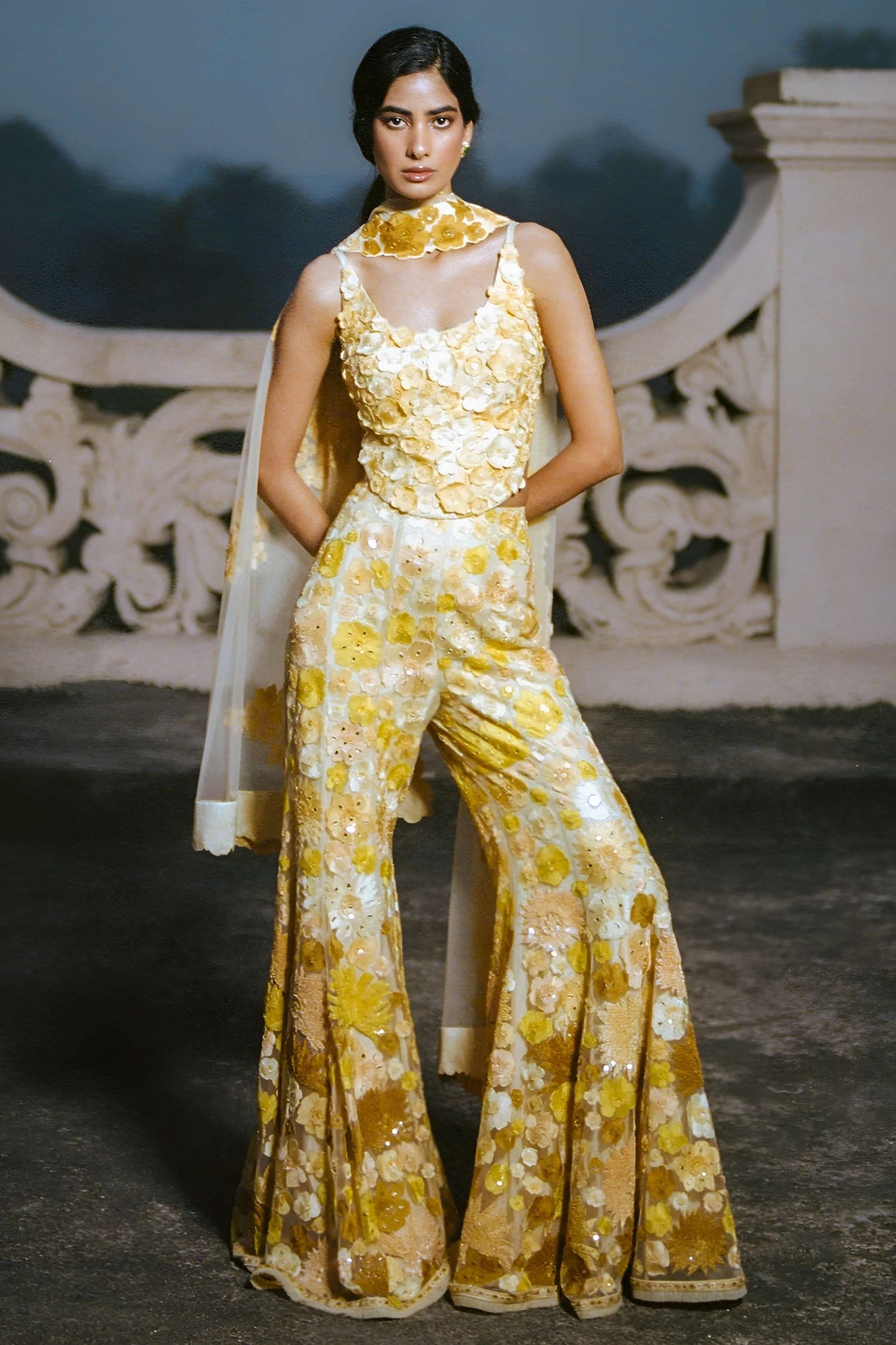 Mishru - Shop Indian Bridal Lehengas Online at Indiaspopup.com ...