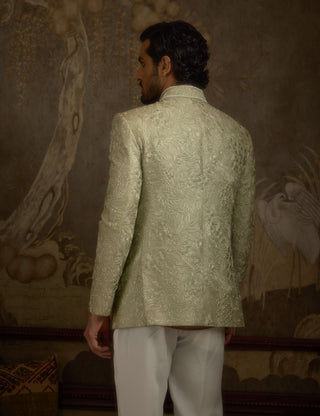 Noor mahal bandhgala and pants