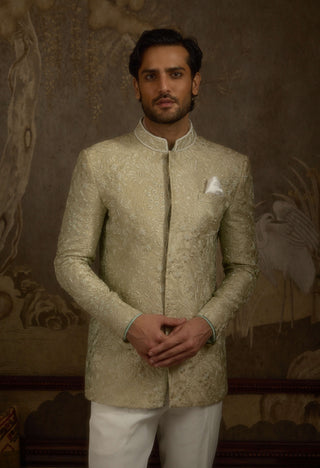 Noor mahal bandhgala and pants