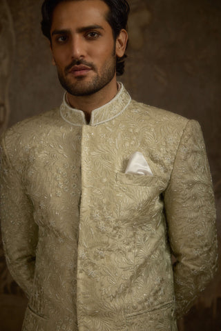 Noor mahal bandhgala and pants