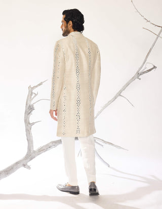 Lunara line indo jacket and pants