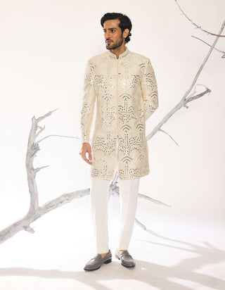 Moonray gleam indo jacket and pants