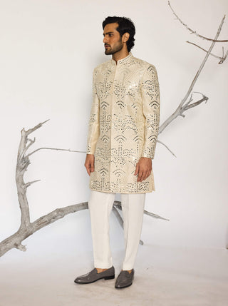 Moonray gleam indo jacket and pants