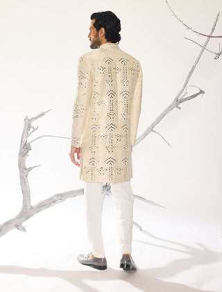 Moonray gleam indo jacket and pants