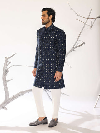 Nova brick indo jacket and pants