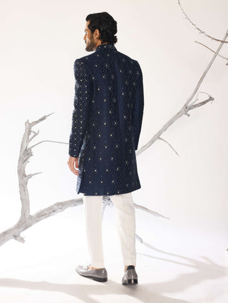 Nova brick indo jacket and pants