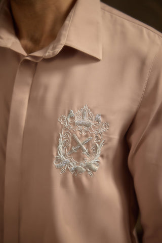 Regal crest shirt