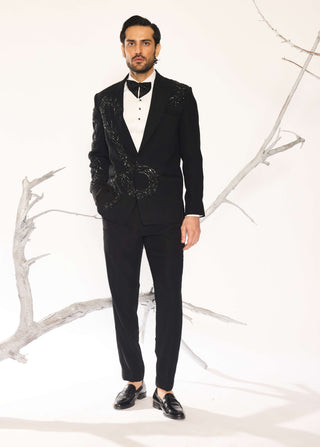 Astral mirage tuxedo set