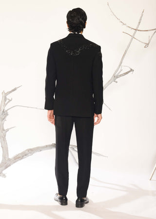 Astral mirage tuxedo set