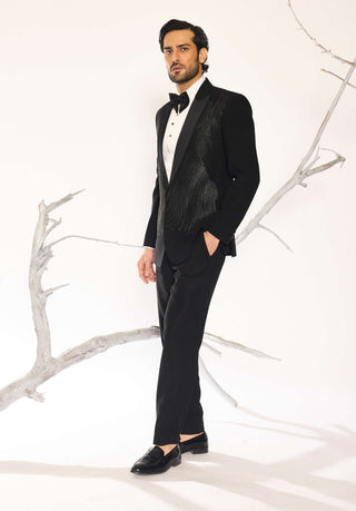 Orion code tuxedo set
