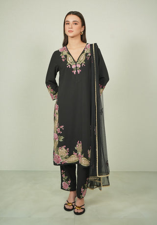 Velmira bloom tunic set