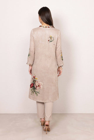 Elira gleam tunic with pants